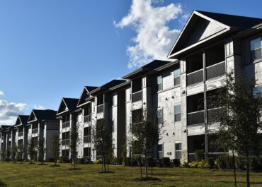 Finding an Apartment