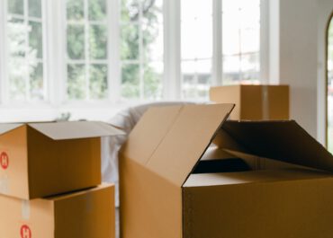 Long Distance Care and Moving