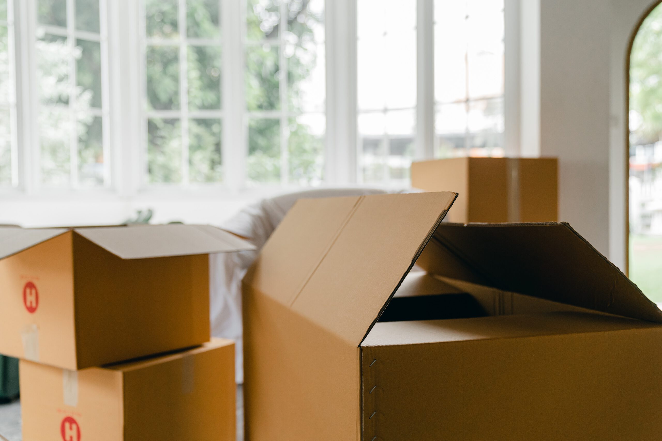 Long Distance Care and Moving