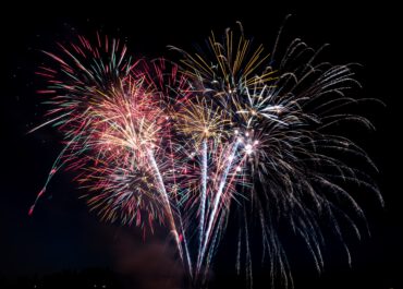 July 4th