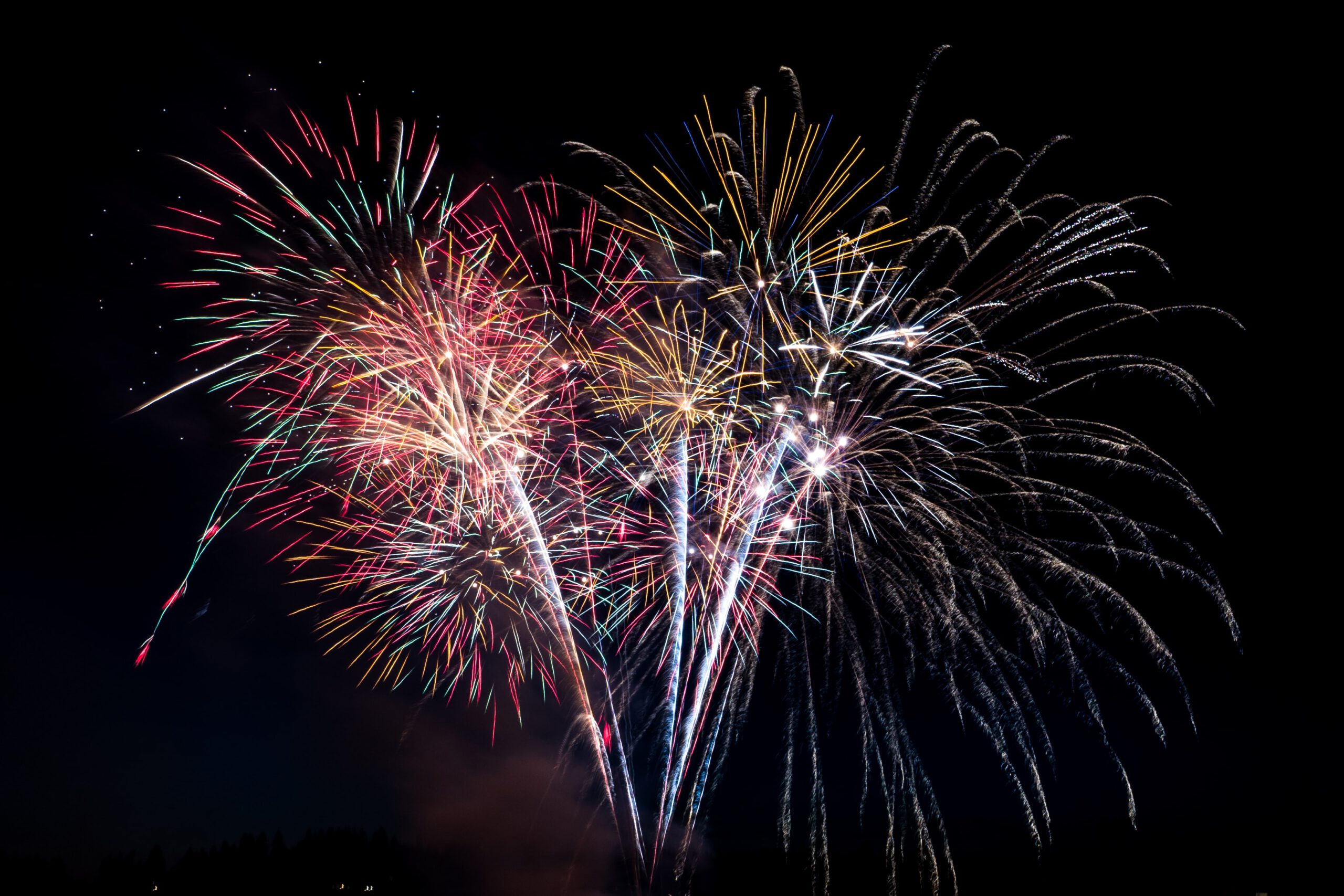 July 4th