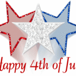 July 4th