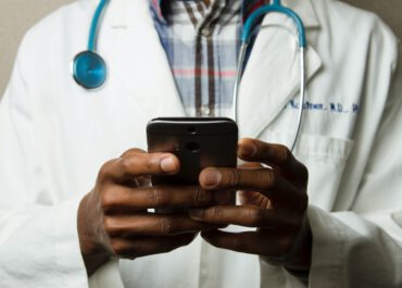 Finding Doctors