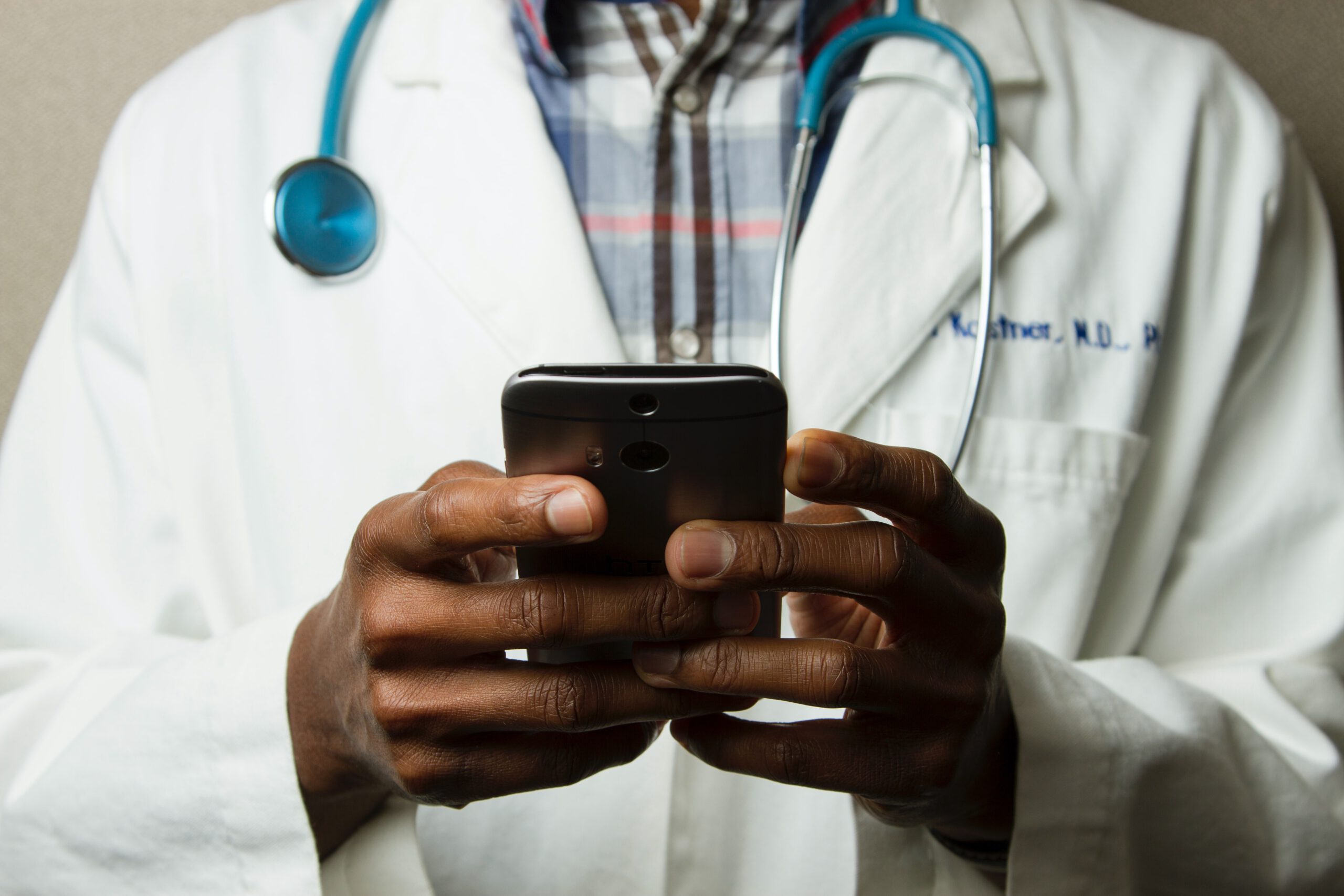 Finding Doctors
